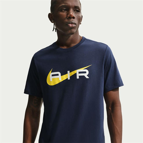 Nike - Men's T-Shirt