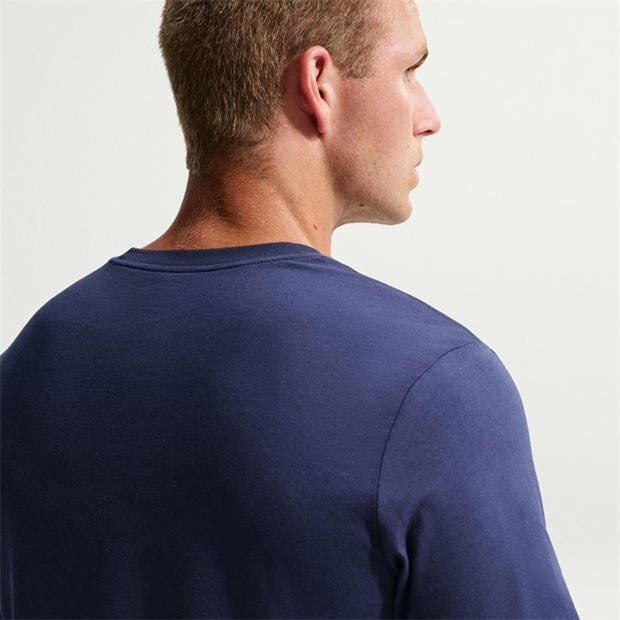 Navy SPW - Nike - Men's T-Shirt