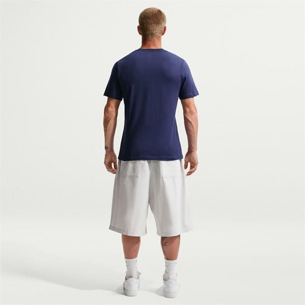 Navy SPW - Nike - Men's T-Shirt