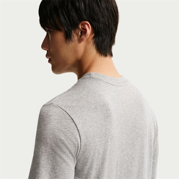 Grey SPW - Nike - Men's T-Shirt