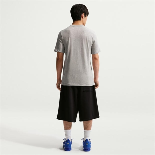 Grey SPW - Nike - Men's T-Shirt