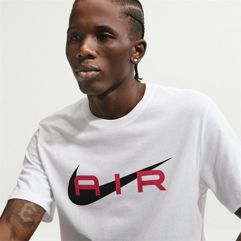 Nike - Men's T-Shirt