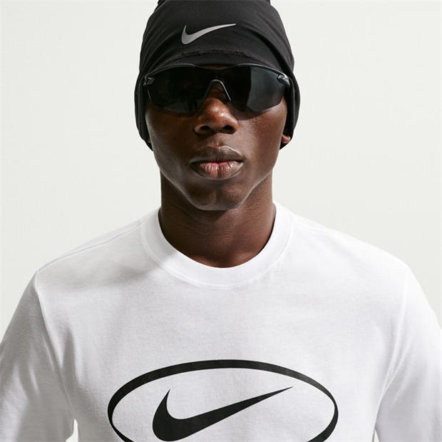 White SPW - Nike - Men's T-Shirt