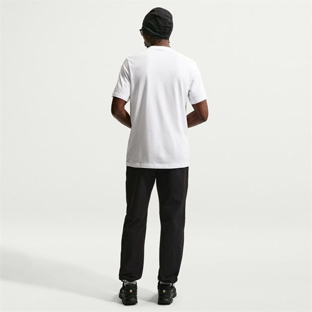 White SPW - Nike - Men's T-Shirt
