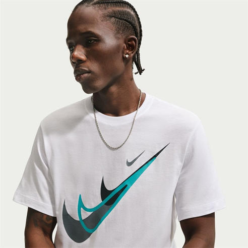 Nike - Men's T-Shirt
