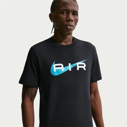 Nike - Men's T-Shirt