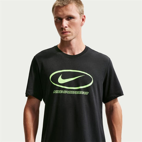 Nike - Men's T-Shirt