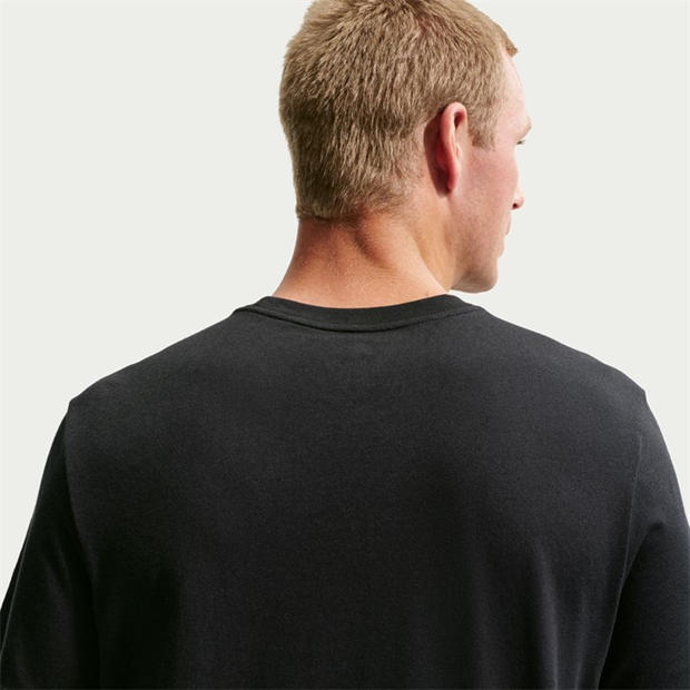 Black SPW - Nike - Men's T-Shirt