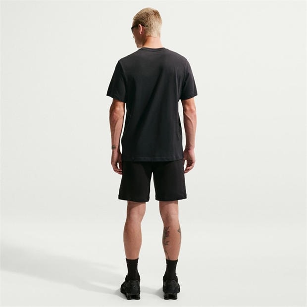 Black SPW - Nike - Men's T-Shirt