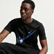 Black Swoosh