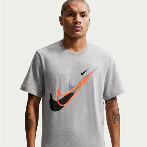 Nike - Men's T-Shirt