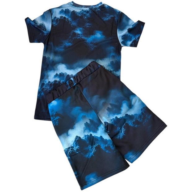 Multi - DFND London - Kids' T-Shirt