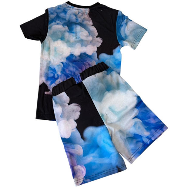 Multi - DFND London - Kids' T-Shirt