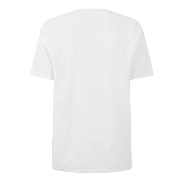 White 100 - Boss - Men's T-Shirt