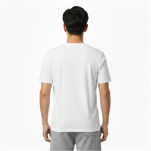White 100 - Boss - Men's T-Shirt
