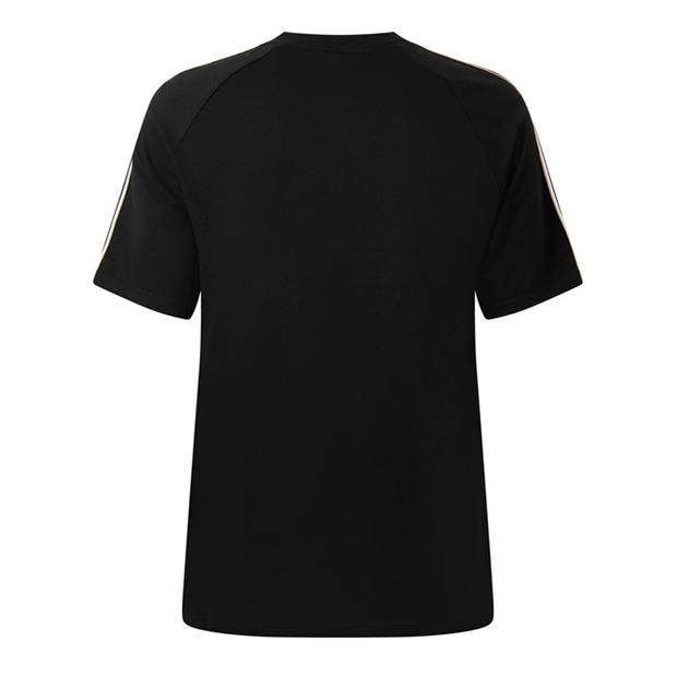 Black 001 - Boss - Men's T-Shirt