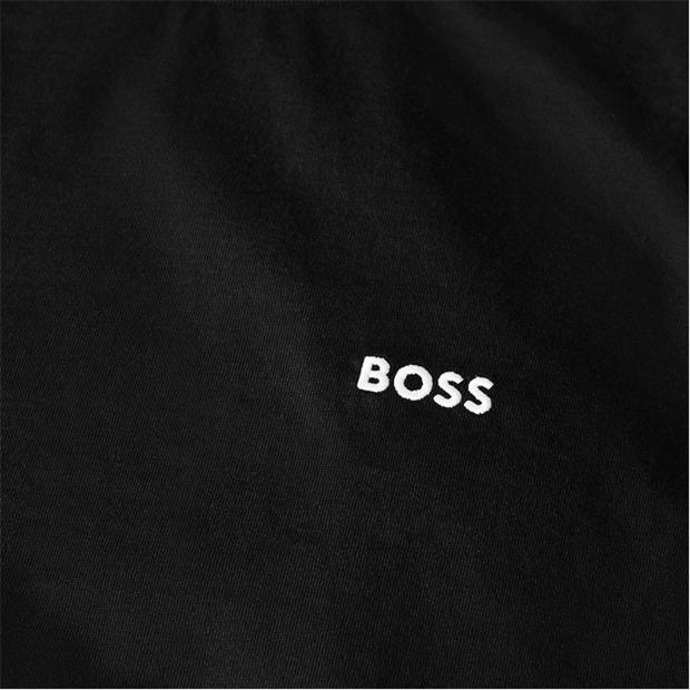 Black 001 - Boss - Men's T-Shirt
