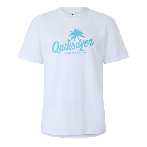 Quiksilver - Men's T-Shirt