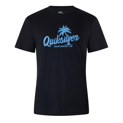 Quiksilver - Men's T-Shirt