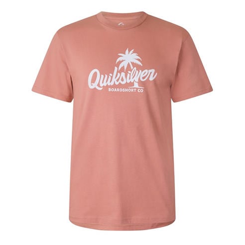 Quiksilver - Men's T-Shirt