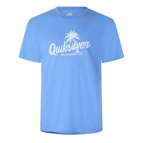 Quiksilver - Men's T-Shirt