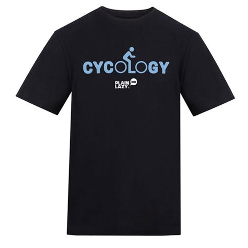Plain Lazy - Plain Lazy Printed Tee