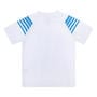 White - Yonex - Kids' Short Sleeve Performance T-Shirt