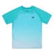 Peacock Blue