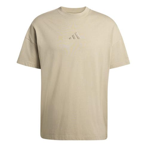 adidas - All SZN Mens Tee