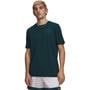 Arden Green/Grn - Under Armour - Men's T-Shirt