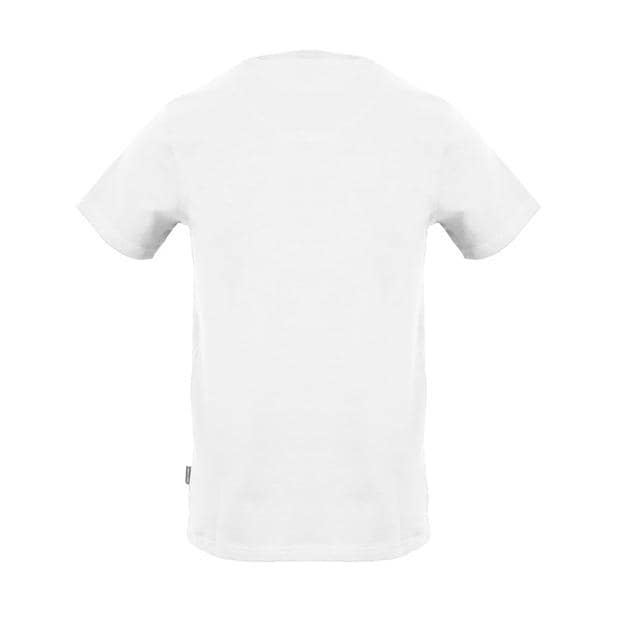  White - Aquascutum - Men's T-Shirt