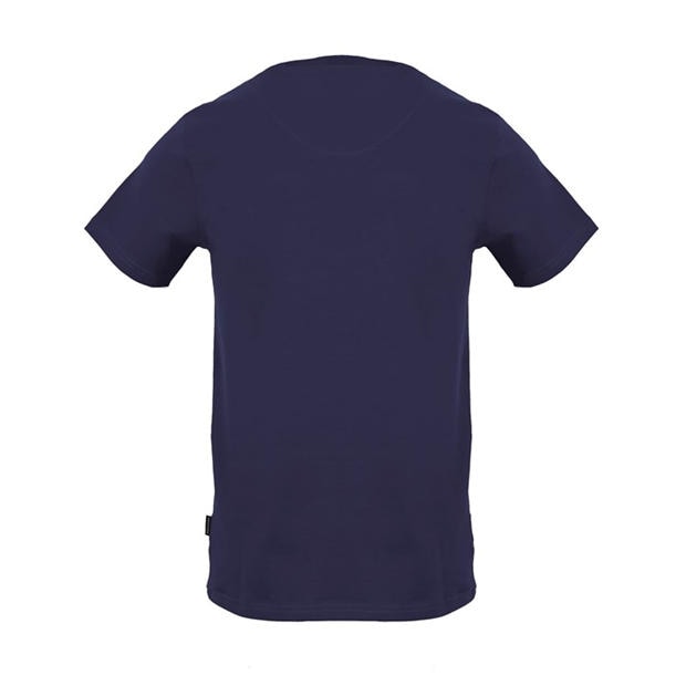   Navy - Aquascutum - Men's T-Shirt