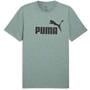 Green Moon - Puma - Number 1 Logo Heat T-Shirt