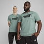 Green Moon - Puma - Number 1 Logo Heat T-Shirt