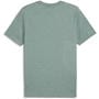 Green Moon - Puma - Number 1 Logo Heat T-Shirt