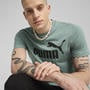 Green Moon - Puma - Number 1 Logo Heat T-Shirt