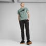 Green Moon - Puma - Number 1 Logo Heat T-Shirt
