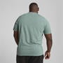Green Moon - Puma - Number 1 Logo Heat T-Shirt