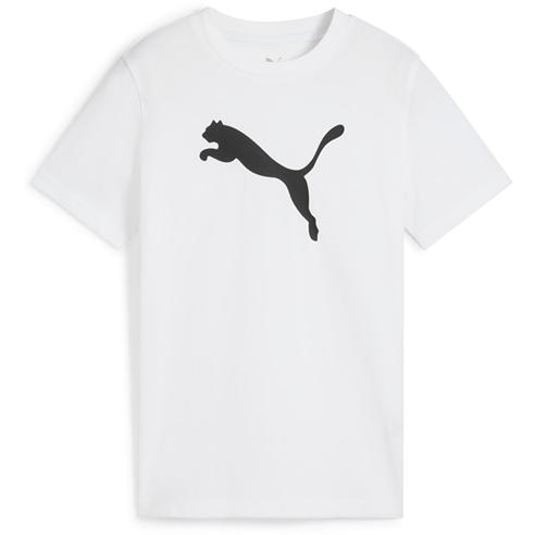 Puma - Kids' Ess CatLogo T-Shirt