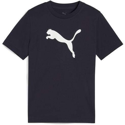 Puma - Kids' Ess CatLogo T-Shirt