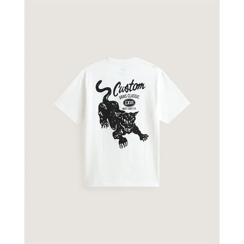 Vans - Vans Jag Tee Mens