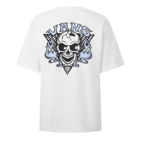 Vans - Blaze Head Tee Mens