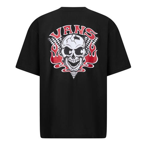 Vans - Blaze Head Tee Mens