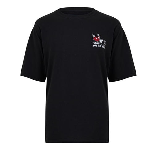 Vans - Vans Old Scratch T-shirt Mens
