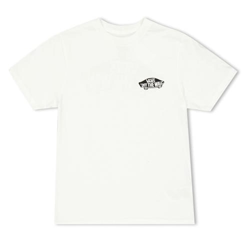 Vans - Vans Dbl Standard T-shirt Juniors