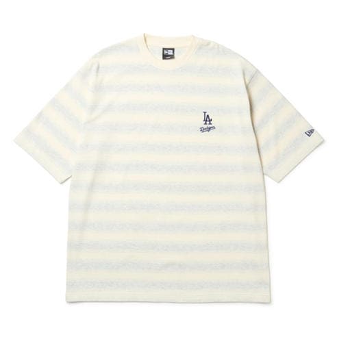 New Era - Men's Border T LA T-Shirt