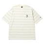 Off White - New Era - Men's Border T LA T-Shirt