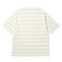 Off White - New Era - Men's Border T LA T-Shirt
