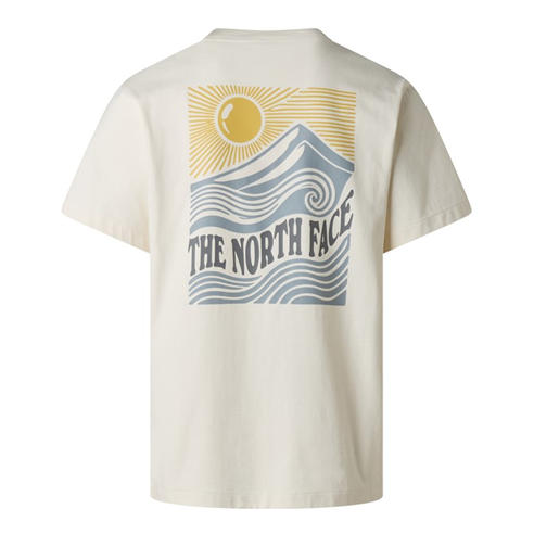 The North Face - TNF Mountain Esc Tee Mens