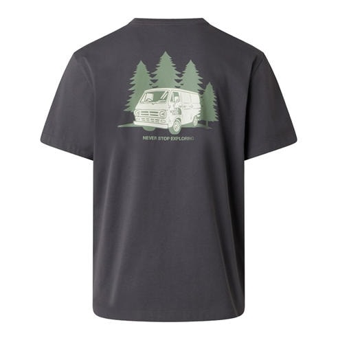The North Face - TNF Van Life Tee Mens